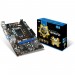 Placa de baza MSI H81M-P33, 2*DDR3, PCIE 2.0, 4*SATA, VGA, DVI, Socket 1150